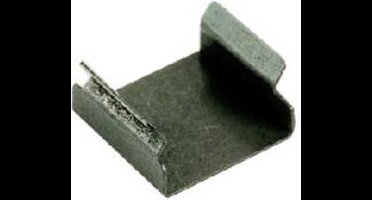 T66528 N Minitrix rails Railsklemmen