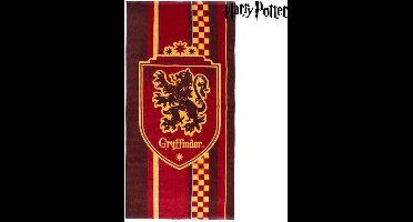 Strandlaken - Harry Potter (70 x 140 cm) - Beach Towel, badhanddoek
