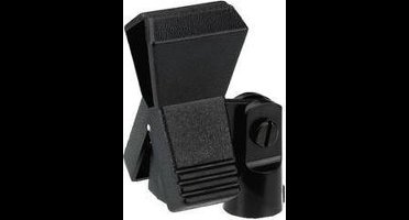 Monacor MH-99/SW Microfoonklem Schroefdraad (binnen): 5/8