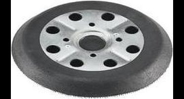 Flex 334146 Klittenband-schuurschijf