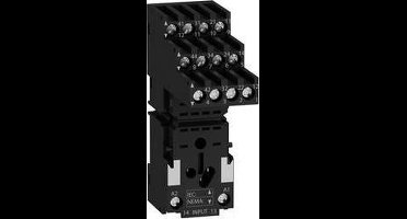 Schneider Electric RXZE2S114M Relaissocket (l x b x h) 80 x 27 x 43 mm 1 stuk(s)