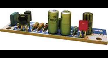 Kemo B195 Infrarooddetector Bouwpakket 9 V/DC, 12 V/DC 10 cm