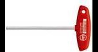 Wiha - Inbusschroevendraaier - 334- 5.0x200