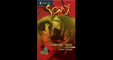 Harlequin Sexy 93 - Lekkere trek