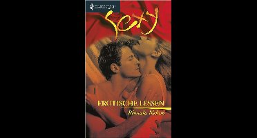 Harlequin Sexy 47 - Erotische lessen
