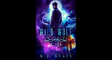 Wolf Hunt 2 - Wild Wolf