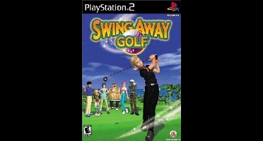 Swing Away Golf