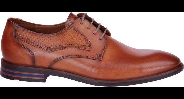 Lloyd Dakil Cognac Schoen Uitneembare Zool