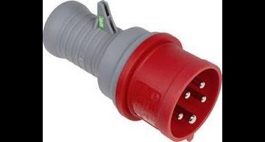 AS Schwabe 61477 Draaiveldtester LED