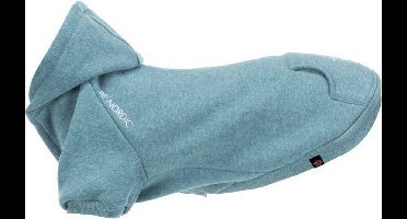 Trixie be nordic hoodie flensburg petrol