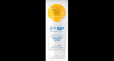 Zonnebrandcrème Coconut Beach Bondi Sands BON182 Spf 50+ 150 ml SPF 50+