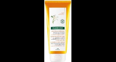 Klorane Repairing Balm Enriched With Monoa- And Tamanu Bio 200ml