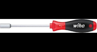 Wiha - Dopschroevendraaier (6K) - 341-12.0x125