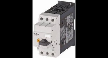 Eaton PKZM4-50 Motorbeveiligingsschakelaar Met draaischakelaar 690 V/AC 50 A 1 stuk(s)