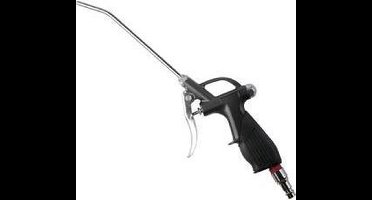 Aerotec Pneumatisch uitblaaspistool 8 bar