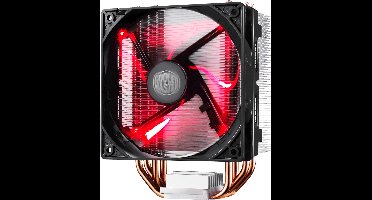 COOLERMASTER HYPER 212 BLACK EDITION