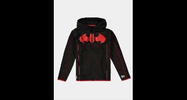 DC Comics Batman - Tech Vest met capuchon - M - Zwart