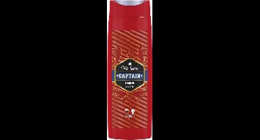 Old Spice Old Spice Captain Shower Gel