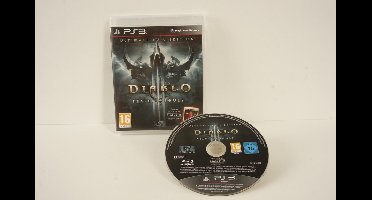 Diablo 3 - Ultimate Evil Edition