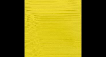 Acrylverf - 207 Cadmiumgeel Citroen - Amsterdam Expert - 150 ml