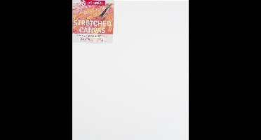 Talens Art Creation • 3D Canvas Cotton 50x60cm