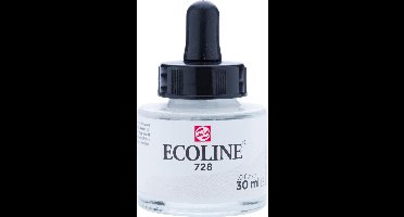 Ecoline 30 ml 728 Warmgrijs Licht