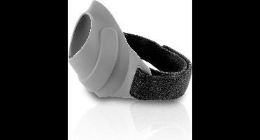 Basko CMC Duimbrace - S - Links - Grijs