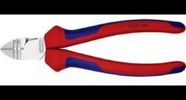 Knipex schuine kniptang - 1425160