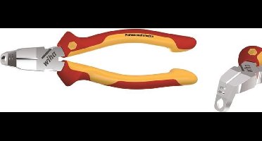 Wiha Installatietang TriCut Professional electric - 38552