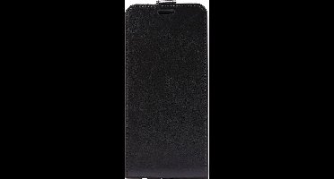 Shop4 - Geschikt voor Nokia 5.4 Hoesje - Flip Case Zwart