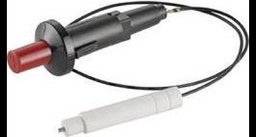 Tru Components Piëzo-ontsteker 15 kV - hoogspannings-ontstekingsvonk