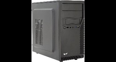 ATX Box iggual IN-TISA-ICACMM0156