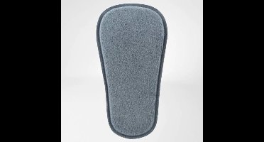 Bauerfeind Lendenpelotte Lumboloc Forte Rugbrace - Maat: One size