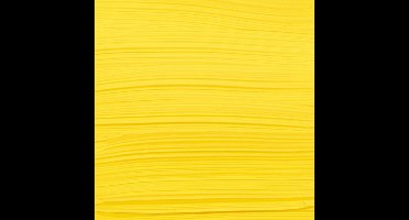 Amsterdam Acryl Expert 272 Transparent yellow medium - 150mL