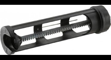 DeWALT DCE5601 Houderset voor kokers