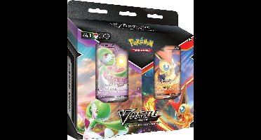 Pokémon V Battle Deck Victini  vs. Gardevoir - Pokémon Kaarten