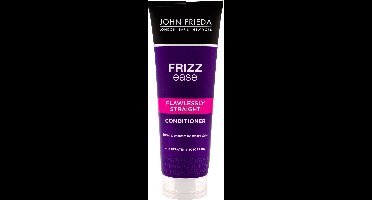 John Frieda Frizz Ease Flawlessly Straight Conditioner - 250 ml - Conditioner