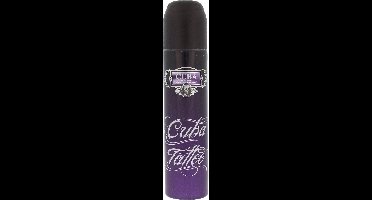 Cuba - Cuba Tattoo - Eau De Parfum - 100ML