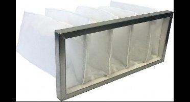 Inventum Ecolution Combi 50 - Filter G2