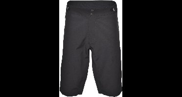 AGU MTB Fietsbroek zonder Zeem Essential Heren - Zwart - XXL