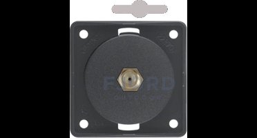 Berker anntenne-verbindingsdoos SAT