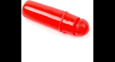 Matrix Elastic Connector | Small | Red