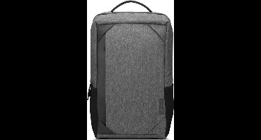 Lenovo 4X40X54258 laptoptas 39,6 cm (15.6") Rugzak Grijs