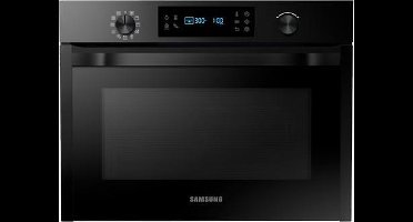 Samsung NQ50J3530BB/EO 50 l Zwart