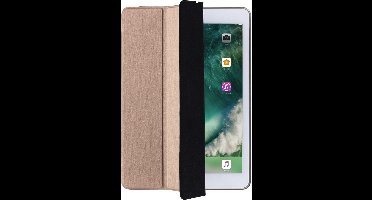 Hama Tablet-case "Fold Clear" voor Apple iPad Pro 12.9 (2018), roségoud