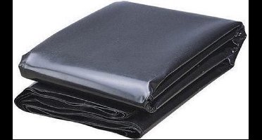 Vijverfolie verpakt -4 x 3 meter