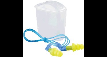 3M EAR oordoppen UltraFit X , geel