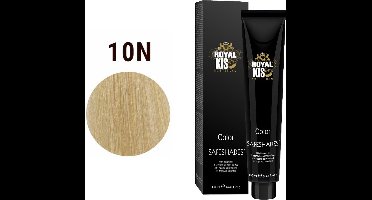 Royal KIS - Safe Shade - 100 ml - 10N
