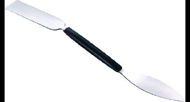 HET MELKMEISJE Paleerijzer  rvs 16 mm 725016