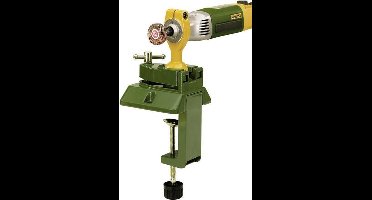 Proxxon - Machinehouder Met Klemschroef (Pr28610) - modelbouwsets, hobbybouwspeelgoed voor kinderen, modelverf en accessoires